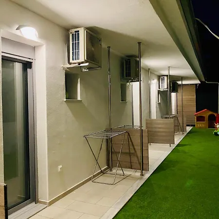 Aparthotel Mila